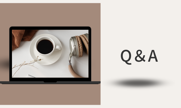 ブログQ＆A