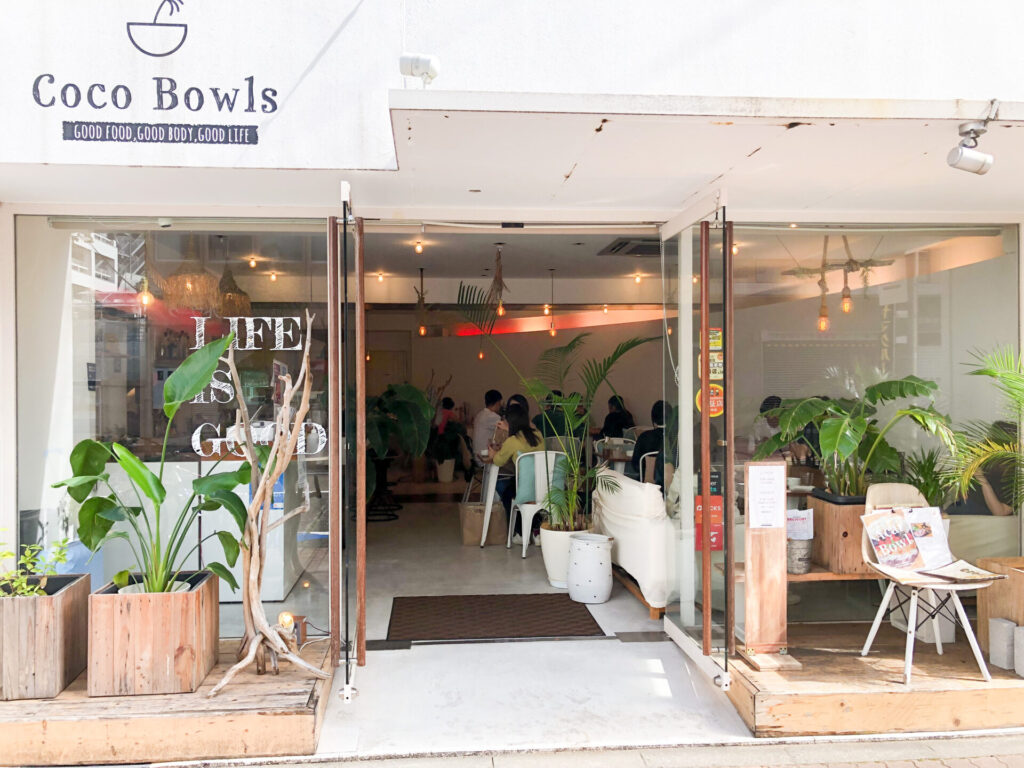 cocobowls