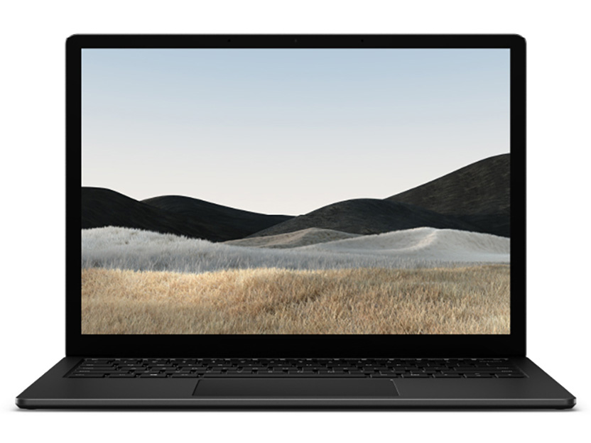 Microsoft Surface Laptop 4