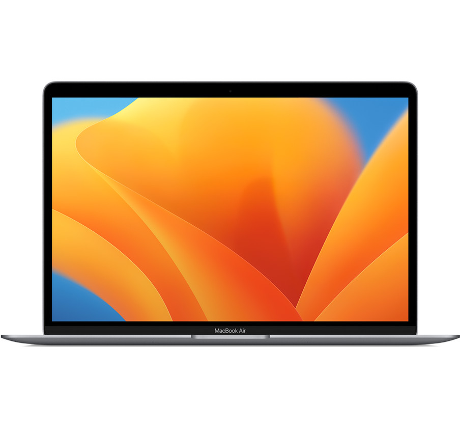 Macbook air