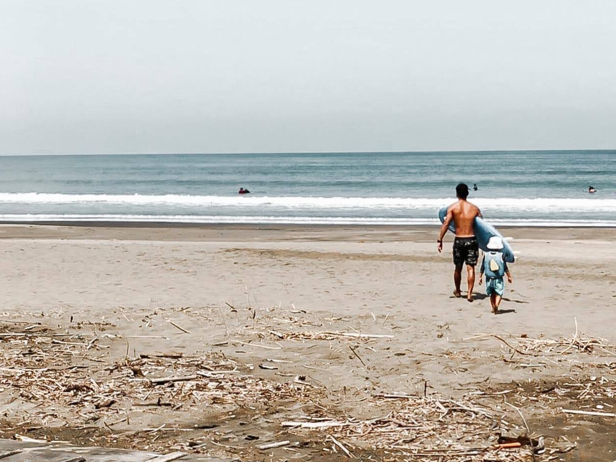 プロフィール背景画像